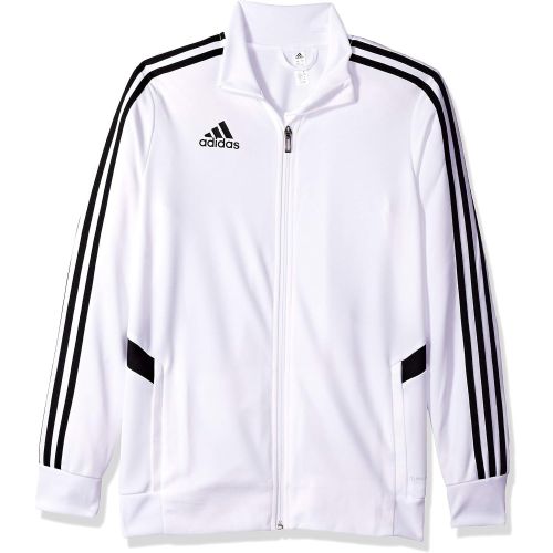 아디다스 adidas Boys Tiro Track Jacket