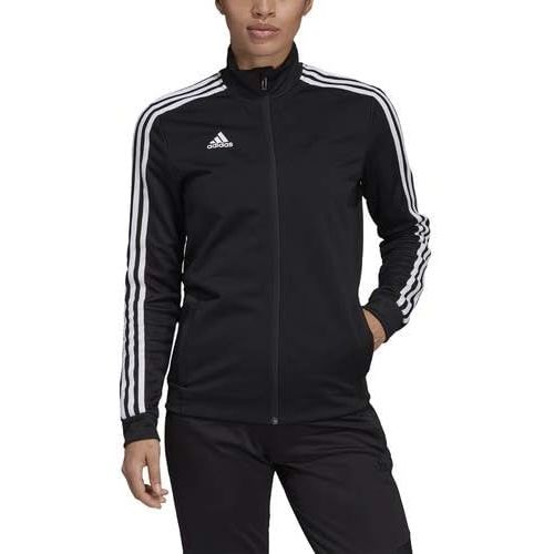 아디다스 adidas Tiro 19 Training Jacket - Womens Soccer