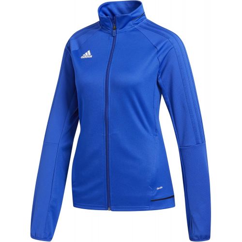 아디다스 adidas Womens Tiro 17 Training Jacket