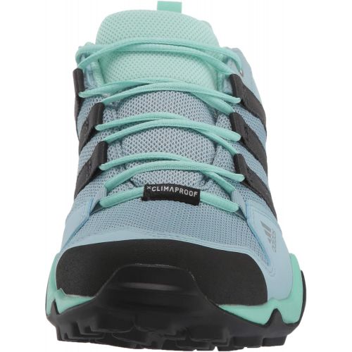 아디다스 [아마존베스트]adidas outdoor Kids Terrex Ax2r Cp Hiking Boot