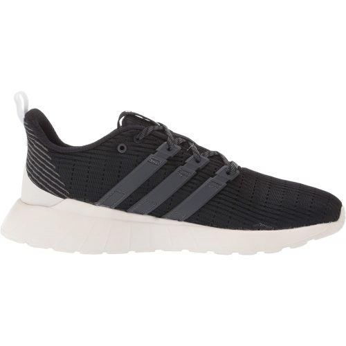 아디다스 [아마존베스트]adidas Mens Questar Flow Sneaker Running Shoe