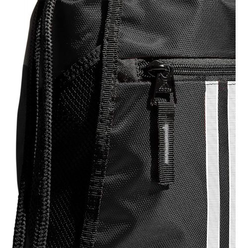 아디다스 adidas Alliance II Sackpack, Black, One Size