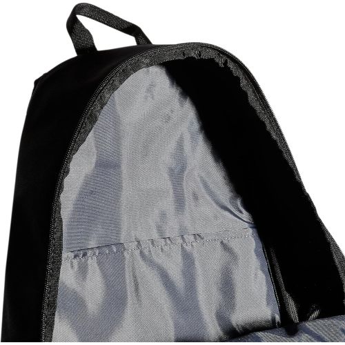 아디다스 adidas Striker 2 Team Backpack, Black/White, One Size