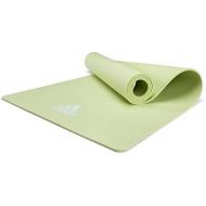 [아마존베스트]Adidas yoga mat, 8mm