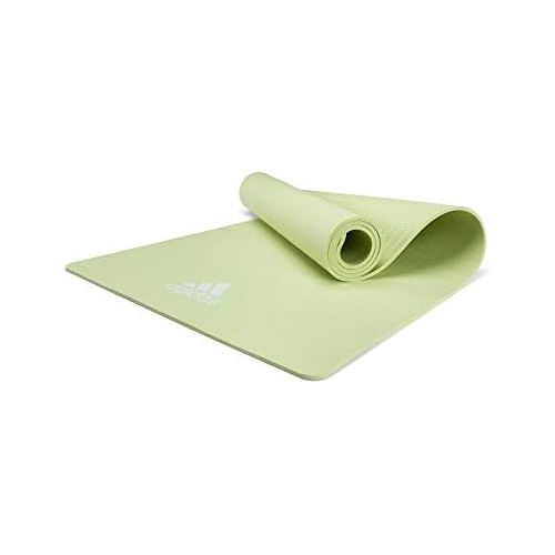 아디다스 [아마존베스트]Adidas yoga mat, 8mm