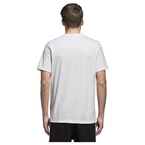 아디다스 할로윈 용품adidas Originals Mens Trefoil T-Shirt