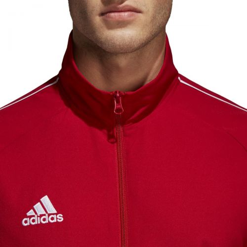 아디다스 할로윈 용품adidas Mens Core 18 Presentation Jacket