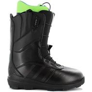 Adidas adidas Originals Mens Jake Blauvelt Snowboarding Boots - Black