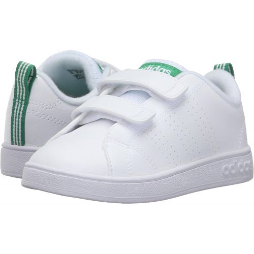 아디다스 Adidas adidas Kids Vs Advantage Clean Sneaker