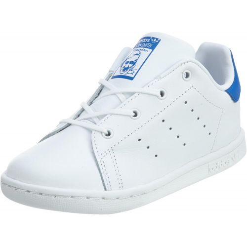 아디다스 Adidas adidas Originals Kids Stan Smith I Sneaker