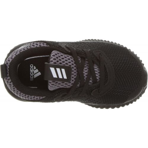 아디다스 Adidas adidas Kids Alphabounce Running Shoe