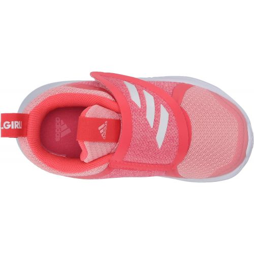 아디다스 Adidas adidas Kids Fortarun Running Shoe