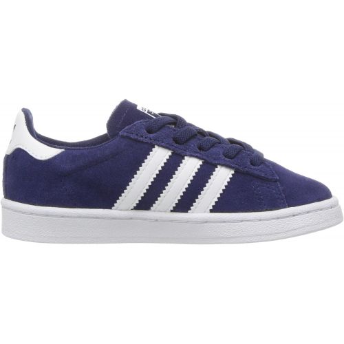 아디다스 Adidas+Originals adidas Originals Kids Campus EL I Sneaker