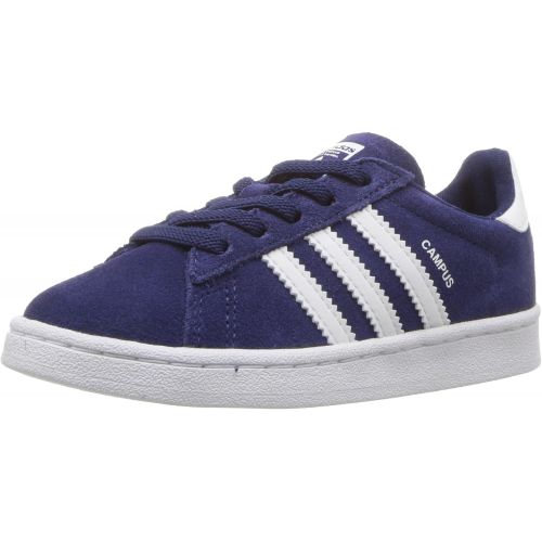 아디다스 Adidas+Originals adidas Originals Kids Campus EL I Sneaker