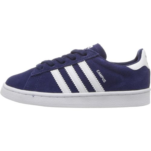 아디다스 Adidas+Originals adidas Originals Kids Campus EL I Sneaker