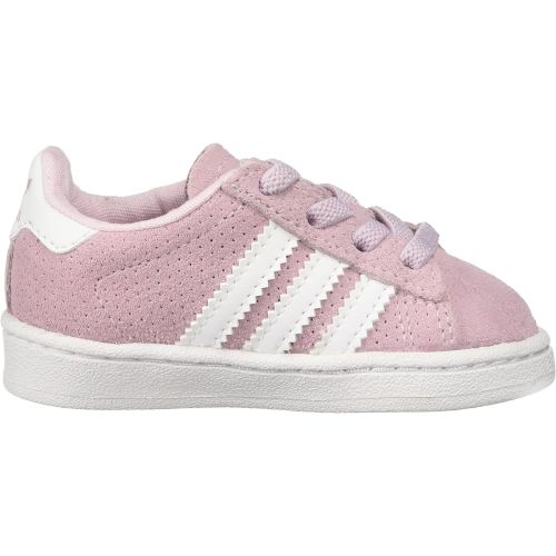 아디다스 Adidas+Originals adidas Originals Kids Campus EL I Sneaker