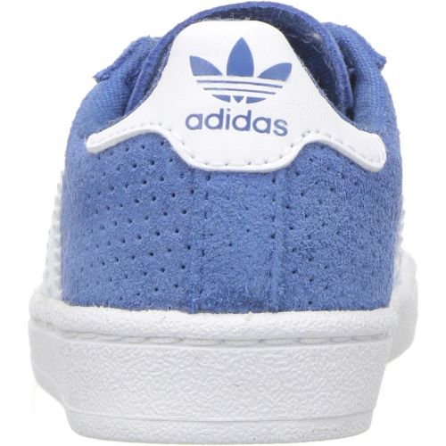 아디다스 Adidas+Originals adidas Originals Kids Campus EL I Sneaker