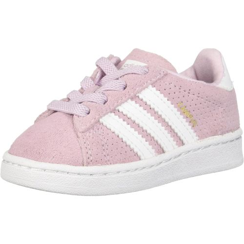 아디다스 Adidas+Originals adidas Originals Kids Campus EL I Sneaker