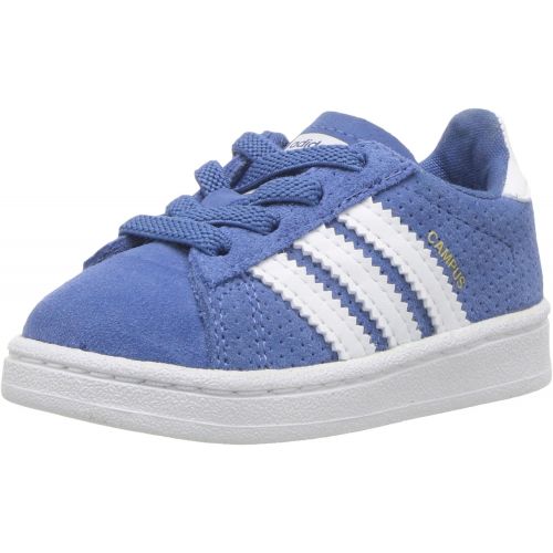 아디다스 Adidas+Originals adidas Originals Kids Campus EL I Sneaker