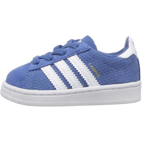 아디다스 Adidas+Originals adidas Originals Kids Campus EL I Sneaker