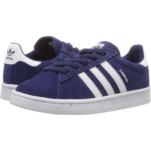 아디다스 Adidas+Originals adidas Originals Kids Campus EL I Sneaker