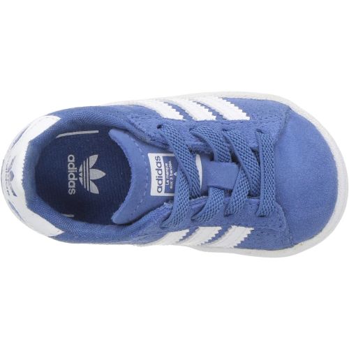 아디다스 Adidas+Originals adidas Originals Kids Campus EL I Sneaker