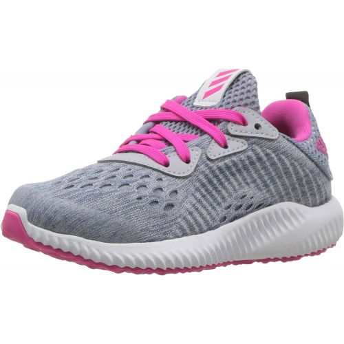 아디다스 Adidas adidas Kids Alphabounce Em Running Shoe