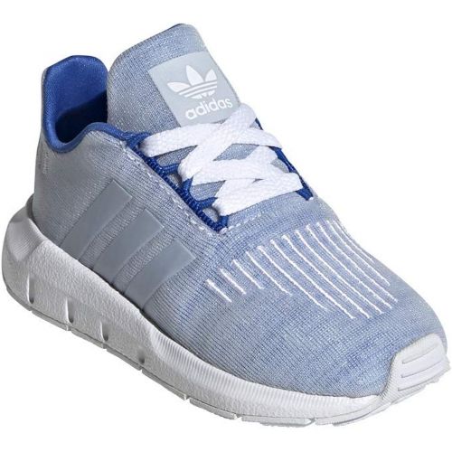 아디다스 Adidas+Originals adidas Originals Kids Swift Running Shoe