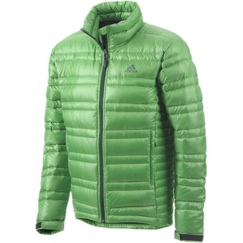 아디다스 Adidas Mens Ht Light Down Jacket