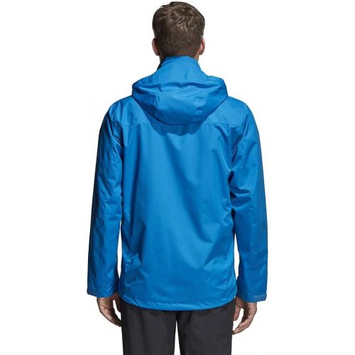 아디다스 Adidas outdoor adidas outdoor Mens Wandertag Jacket