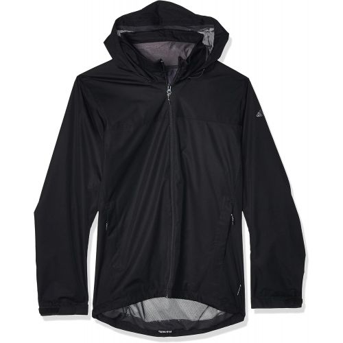 아디다스 Adidas outdoor adidas outdoor Mens Wandertag Jacket