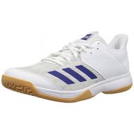 Adidas+Originals adidas Originals Mens Ligra 6 Volleyball Shoe