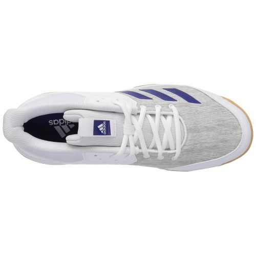 아디다스 Adidas+Originals adidas Originals Mens Ligra 6 Volleyball Shoe