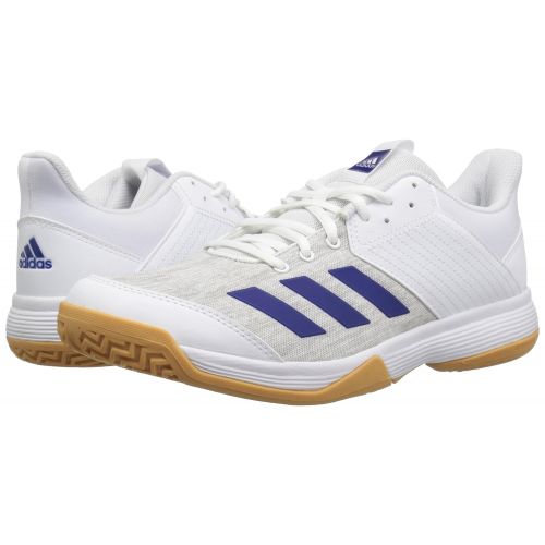 아디다스 Adidas+Originals adidas Originals Mens Ligra 6 Volleyball Shoe