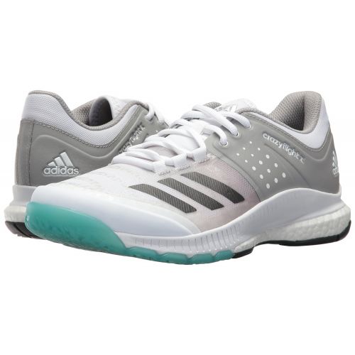 아디다스 Adidas adidas Womens Crazyflight X Volleyball Shoe