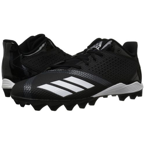 아디다스 Adidas+Originals adidas Originals Mens 5.5 Star Md Football Shoe