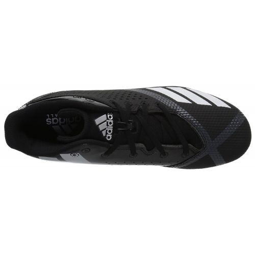 아디다스 Adidas+Originals adidas Originals Mens 5.5 Star Md Football Shoe