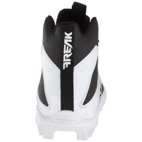 아디다스 Adidas adidas Mens Freak Mid Md Football Shoe