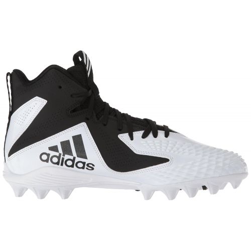 아디다스 Adidas adidas Mens Freak Mid Md Football Shoe