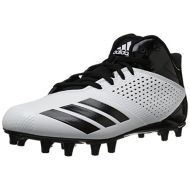 Adidas adidas Mens 5.5 Star Mid Football Shoe