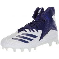 Adidas adidas Mens Freak X Carbon Mid Football Shoe