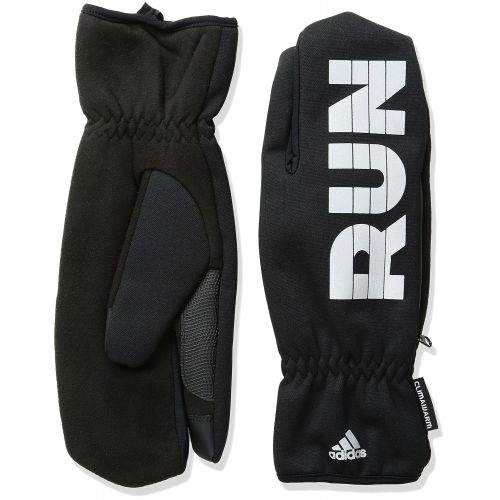 아디다스 Adidas adidas AWP Run Gloves