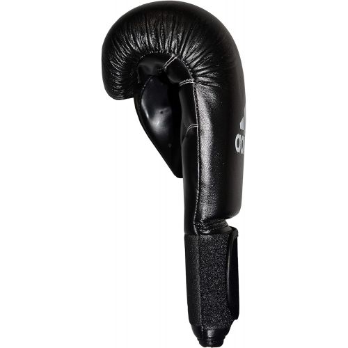 아디다스 Adidas adidas Performer Boxing Gloves - BlackWhite