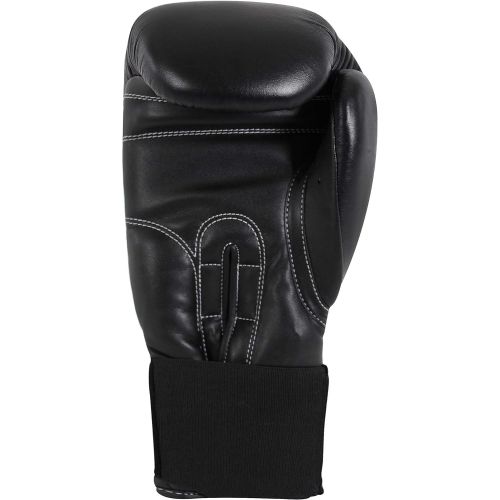 아디다스 Adidas adidas Performer Boxing Gloves - BlackWhite