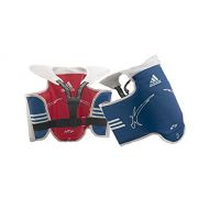 Adidas adidas Taekwondo Reversible Kids Body Protector