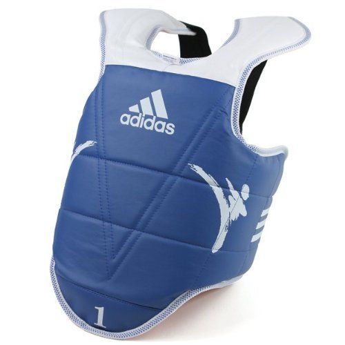 아디다스 Adidas ADIDAS JUNIOR BODY PROTECTOR - XXSMALL