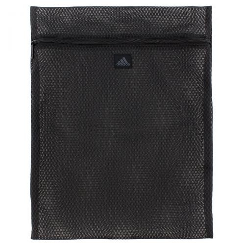 아디다스 adidas Unisex Premium Overhead Wheel Bag, Black, ONE SIZE