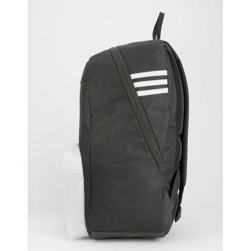 아디다스 Adidas ADIDAS Exclusive Backpack, Black/white