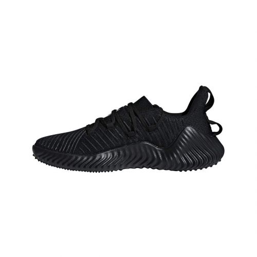 아디다스 Adidas adidas Mens Alphabounce Trainer Cross