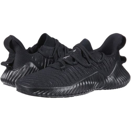 아디다스 Adidas adidas Mens Alphabounce Trainer Cross